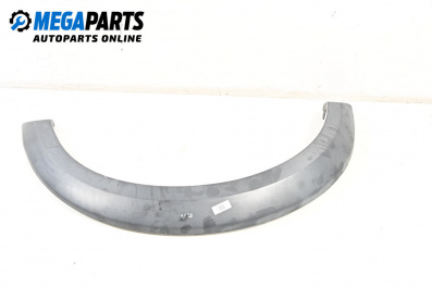 Fender arch for Land Rover Discovery III SUV (07.2004 - 09.2009), suv, position: front - left