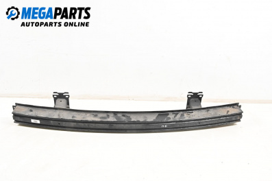 Bumper support brace impact bar for Land Rover Discovery III SUV (07.2004 - 09.2009), suv, position: front