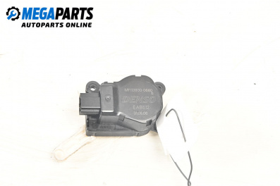 Heater motor flap control for Land Rover Discovery III SUV (07.2004 - 09.2009) 2.7 TD 4x4, 190 hp, № MF113930-0680