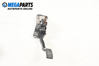 Throttle pedal for Land Rover Discovery III SUV (07.2004 - 09.2009), № SLC500021
