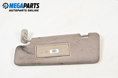 Parasolar for Land Rover Discovery III SUV (07.2004 - 09.2009), position: stânga