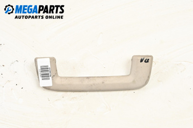 Handle for Land Rover Discovery III SUV (07.2004 - 09.2009), 5 doors, position: front - left