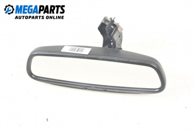 Central rear view mirror for Land Rover Discovery III SUV (07.2004 - 09.2009)