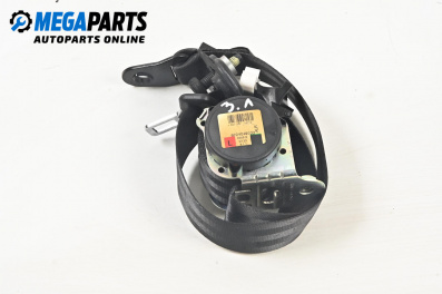 Seat belt for Land Rover Discovery III SUV (07.2004 - 09.2009), 5 doors, position: rear - left