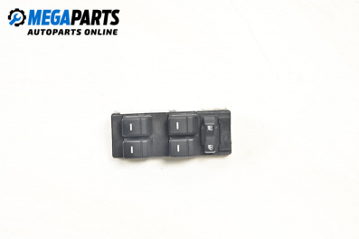 Window adjustment switch for Land Rover Discovery III SUV (07.2004 - 09.2009)