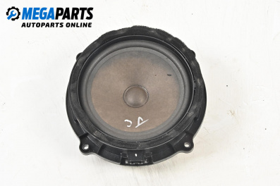 Loudspeaker for Land Rover Discovery III SUV (07.2004 - 09.2009)