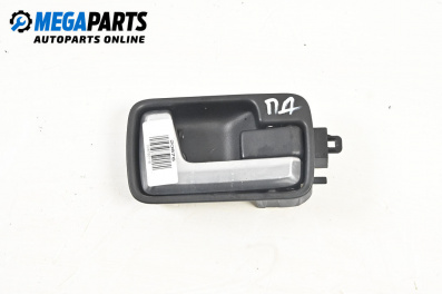 Inner handle for Land Rover Discovery III SUV (07.2004 - 09.2009), 5 doors, suv, position: front - right