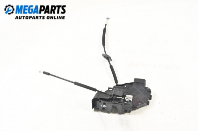 Lock for Land Rover Discovery III SUV (07.2004 - 09.2009), position: front - right