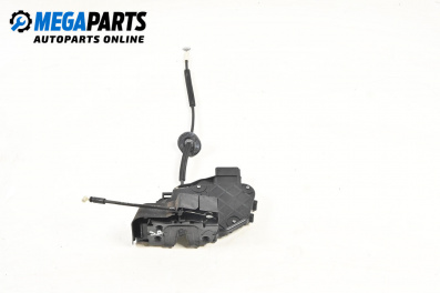 Lock for Land Rover Discovery III SUV (07.2004 - 09.2009), position: rear - right
