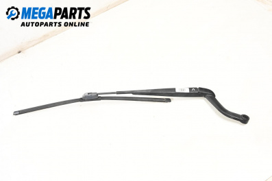 Front wipers arm for Land Rover Discovery III SUV (07.2004 - 09.2009), position: left