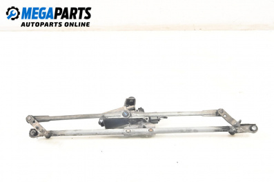 Front wipers motor for Land Rover Discovery III SUV (07.2004 - 09.2009), suv, position: front