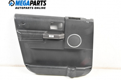 Interior door panel  for Land Rover Discovery III SUV (07.2004 - 09.2009), 5 doors, suv, position: front - left