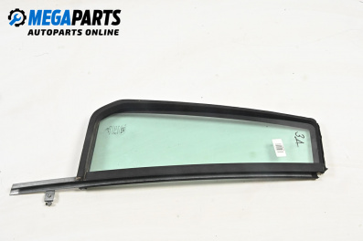 Vent window for Land Rover Discovery III SUV (07.2004 - 09.2009), 5 doors, suv, position: right