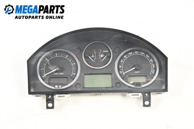 Instrument cluster for Land Rover Discovery III SUV (07.2004 - 09.2009) 2.7 TD 4x4, 190 hp