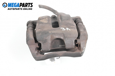 Caliper for Land Rover Discovery III SUV (07.2004 - 09.2009), position: rear - left