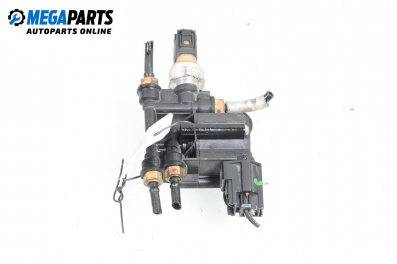 Air suspension distributor for Land Rover Discovery III SUV (07.2004 - 09.2009), suv