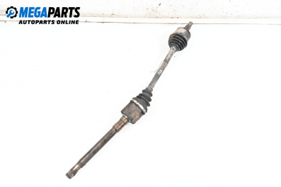 Driveshaft for Land Rover Discovery III SUV (07.2004 - 09.2009) 2.7 TD 4x4, 190 hp, position: front - right, automatic