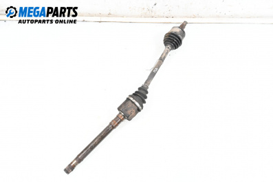 Antriebswelle for Land Rover Discovery III SUV (07.2004 - 09.2009) 2.7 TD 4x4, 190 hp, position: rechts, vorderseite, automatic