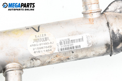 EGR cooler for Land Rover Discovery III SUV (07.2004 - 09.2009) 2.7 TD 4x4, 190 hp