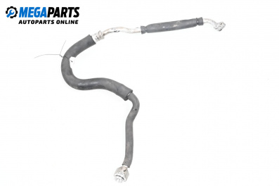 Air conditioning hose for Land Rover Discovery III SUV (07.2004 - 09.2009)