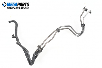 Țevi de aer condiționat for Land Rover Discovery III SUV (07.2004 - 09.2009)