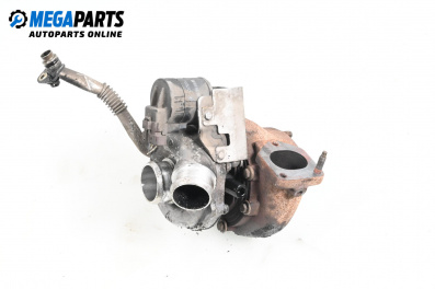 Turbo for Land Rover Discovery III SUV (07.2004 - 09.2009) 2.7 TD 4x4, 190 hp