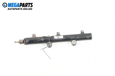 Fuel rail for Land Rover Discovery III SUV (07.2004 - 09.2009) 2.7 TD 4x4, 190 hp, № A2C20001291