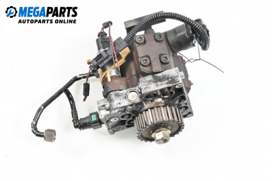 Diesel injection pump for Land Rover Discovery III SUV (07.2004 - 09.2009) 2.7 TD 4x4, 190 hp