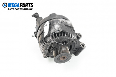Alternator for Land Rover Discovery III SUV (07.2004 - 09.2009) 2.7 TD 4x4, 190 hp