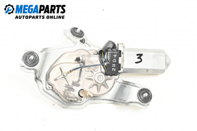 Front wipers motor for Hyundai i40 Station Wagon (07.2011 - ...), station wagon, position: rear