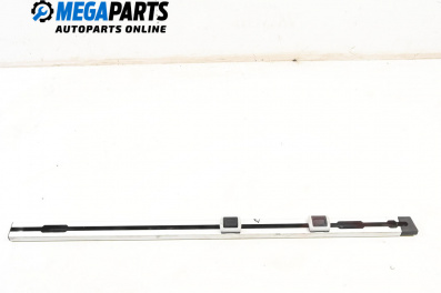 Roof rack for Hyundai i40 Station Wagon (07.2011 - ...), 5 doors, station wagon, position: right