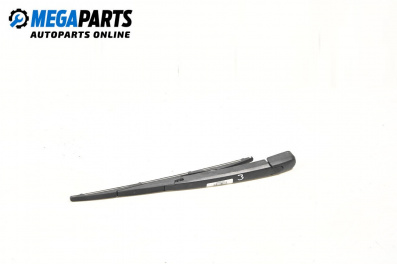 Rear wiper arm for Hyundai i40 Station Wagon (07.2011 - ...), position: rear