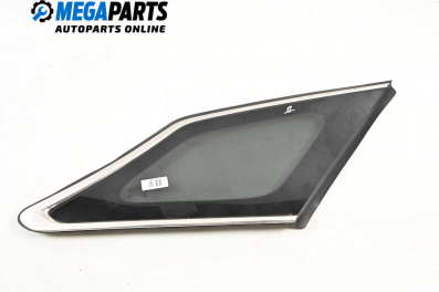 Fantă de ventilație ușă for Hyundai i40 Station Wagon (07.2011 - ...), 5 uși, combi, position: dreapta