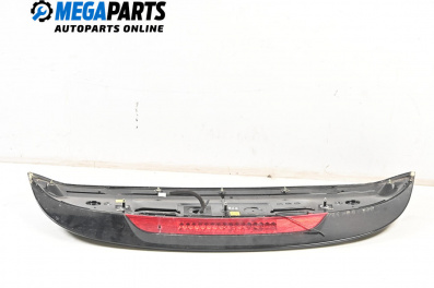 Spoiler for Hyundai i40 Station Wagon (07.2011 - ...), station wagon