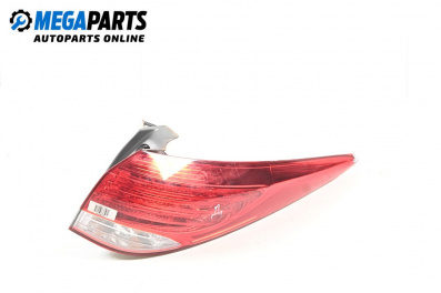 Tail light for Hyundai i40 Station Wagon (07.2011 - ...), station wagon, position: right