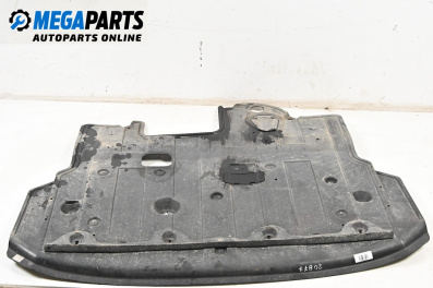 Skid plate for Hyundai i40 Station Wagon (07.2011 - ...)