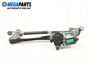 Front wipers motor for Hyundai i40 Station Wagon (07.2011 - ...), station wagon, position: front