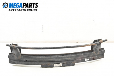 Bumper support brace impact bar for Hyundai i40 Station Wagon (07.2011 - ...), station wagon, position: front