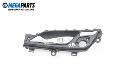 Inner handle for Hyundai i40 Station Wagon (07.2011 - ...), 5 doors, station wagon, position: front - left