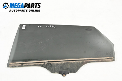 Window for Hyundai i40 Station Wagon (07.2011 - ...), 5 doors, station wagon, position: rear - left