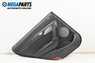 Panou interior ușă for Hyundai i40 Station Wagon (07.2011 - ...), 5 uși, combi, position: stânga - spate