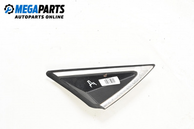 Exterior moulding for Hyundai i40 Station Wagon (07.2011 - ...), station wagon, position: right