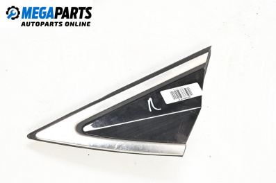 Material profilat exterior for Hyundai i40 Station Wagon (07.2011 - ...), combi, position: stânga
