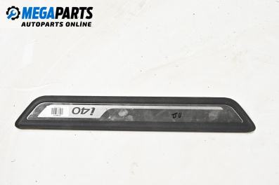 Prag interior for Hyundai i40 Station Wagon (07.2011 - ...), 5 uși, combi, position: dreaptă - fața