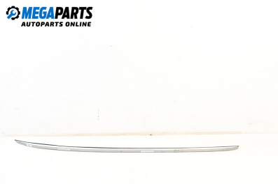 Șină portbagaj de acoperiș for Hyundai i40 Station Wagon (07.2011 - ...), 5 uși, combi, position: stânga