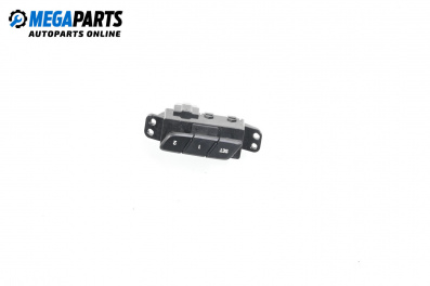 Taste verstellung der sitze for Hyundai i40 Station Wagon (07.2011 - ...)