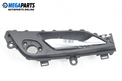 Inner handle for Hyundai i40 Station Wagon (07.2011 - ...), 5 doors, station wagon, position: front - right