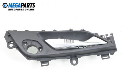 Innerer griff for Hyundai i40 Station Wagon (07.2011 - ...), 5 türen, combi, position: rechts, vorderseite