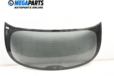 Lunetă for Hyundai i40 Station Wagon (07.2011 - ...), combi