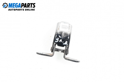 Balama ușă for Hyundai i40 Station Wagon (07.2011 - ...), 5 uși, combi